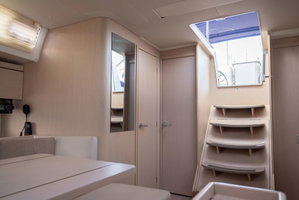 Oceanis 46.1 „Tyche - Standard line“ – fotka 18