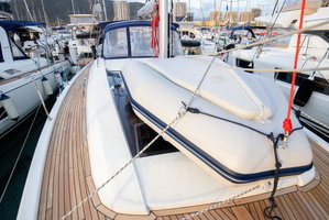 Oceanis 46.1 „Tyche - Standard line“ – fotka 25
