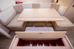 Oceanis 46.1 „Tyche - Standard line“ – fotka 11