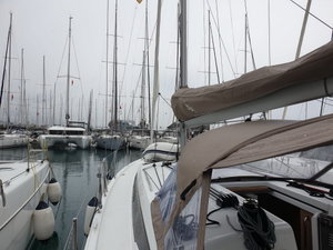 Sun Odyssey 410 „Jutisa“ – fotka 12