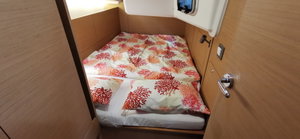 Sun Odyssey 410 „Jutisa“ – fotka 3