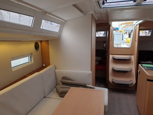 Sun Odyssey 410 „Jutisa“ – fotka 7
