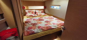 Sun Odyssey 410 „Jutisa“ – fotka 2