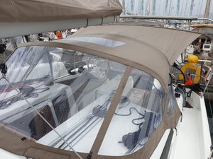 Sun Odyssey 410 „Jutisa“ – fotka 13