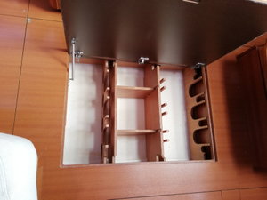 Dufour 450 GL „My Life“ – fotka 8