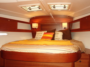 Dufour 450 GL „My Life“ – fotka 12