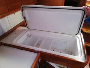 Dufour 450 GL „My Life“ – fotka 7