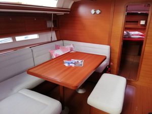 Dufour 450 GL „My Life“ – fotka 5