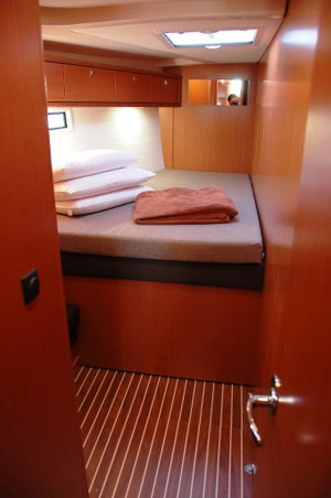 Bavaria Cruiser 51 „Zedaron“ – fotka 15