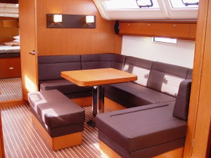 Bavaria Cruiser 51 „Zedaron“ – fotka 6
