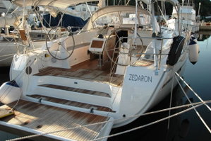 Bavaria Cruiser 51 „Zedaron“ – fotka 4