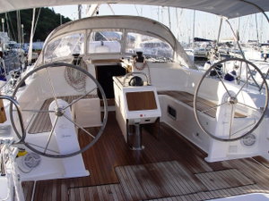 Bavaria Cruiser 51 „Zedaron“ – fotka 10