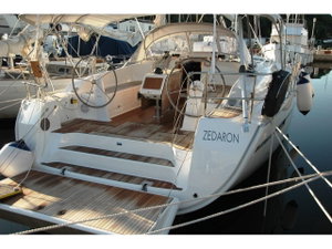 Bavaria Cruiser 51 „Zedaron“ – fotka 1