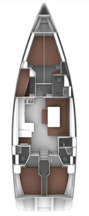 Bavaria Cruiser 51 „Zedaron“ – fotka 18