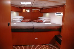 Bavaria Cruiser 51 „Zedaron“ – fotka 17