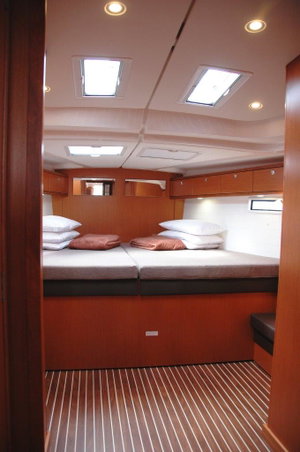 Bavaria Cruiser 51 „Zedaron“ – fotka 16