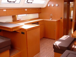 Bavaria Cruiser 51 „Zedaron“ – fotka 5