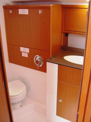 Bavaria Cruiser 51 „Zedaron“ – fotka 13