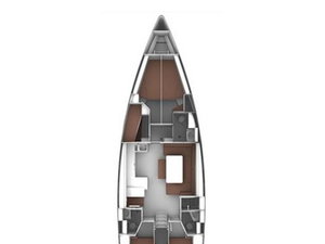 Bavaria Cruiser 51 „Zedaron“ – fotka 2