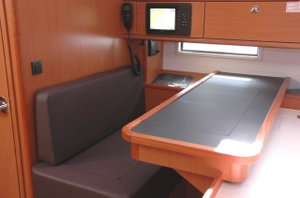 Bavaria Cruiser 51 „Zedaron“ – fotka 12