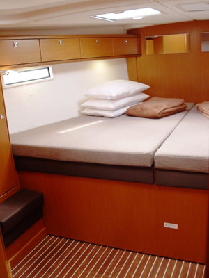 Bavaria Cruiser 51 „Zedaron“ – fotka 14