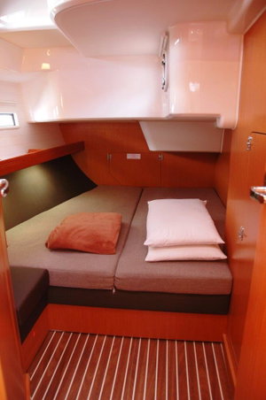 Bavaria Cruiser 51 „Zedaron“ – fotka 11