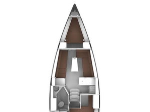 Bavaria Cruiser 33