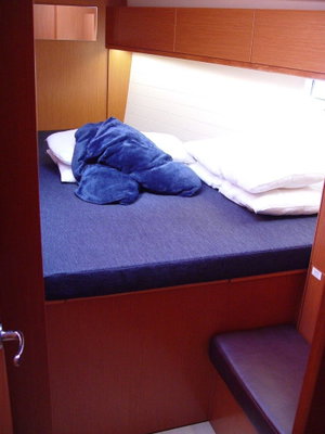 Bavaria Cruiser 46 „Rigel“ – fotka 12