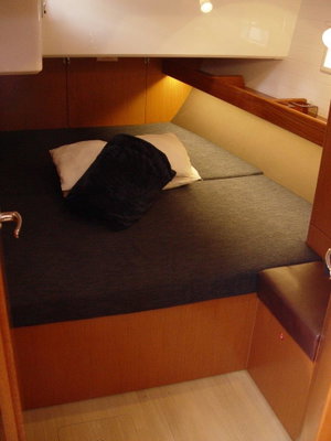 Bavaria Cruiser 46 „Rigel“ – fotka 9