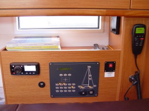 Bavaria Cruiser 46 „Rigel“ – fotka 10