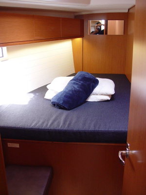 Bavaria Cruiser 46 „Rigel“ – fotka 11