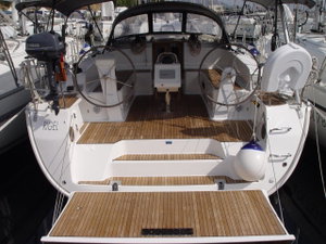 Bavaria Cruiser 46 „Rigel“ – fotka 1