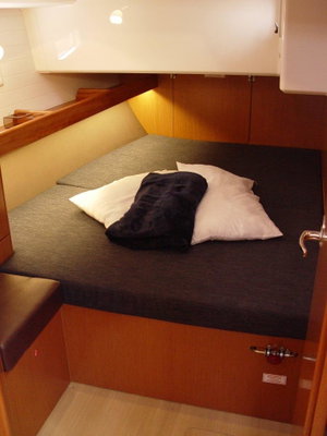 Bavaria Cruiser 46 „Rigel“ – fotka 2