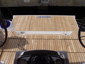 Bavaria Cruiser 46 „Rigel“ – fotka 6