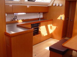 Bavaria Cruiser 46 „Rigel“ – fotka 4