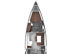Bavaria Cruiser 51 „Astra“ – fotka 8