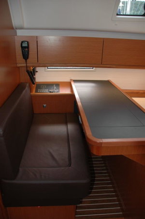 Bavaria Cruiser 51 „Astra“ – fotka 5