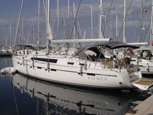 Bavaria Cruiser 51 „Astra“ – fotka 7