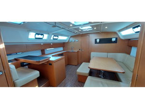Bavaria Cruiser 51 „Astra“ – fotka 9