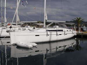 Bavaria Cruiser 51 „Astra“ – fotka 6