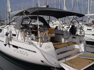 Bavaria Cruiser 51 „Astra“ – fotka 2
