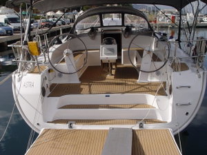 Bavaria Cruiser 51 „Astra“ – fotka 3