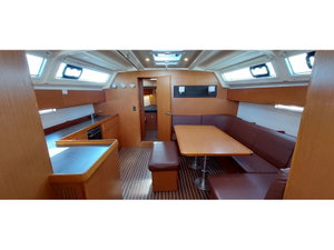 Bavaria Cruiser 46 „Dione“ – fotka 4