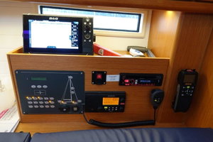 Bavaria Cruiser 46 „Dione“ – fotka 2
