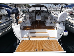 Bavaria Cruiser 46 „Dione“ – fotka 1