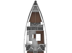 Bavaria Cruiser 46 „Sadira“ – fotka 14