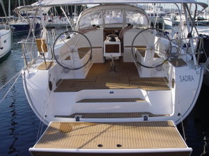 Bavaria Cruiser 46 „Sadira“ – fotka 2