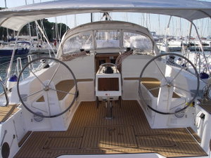 Bavaria Cruiser 46 „Sadira“ – fotka 6