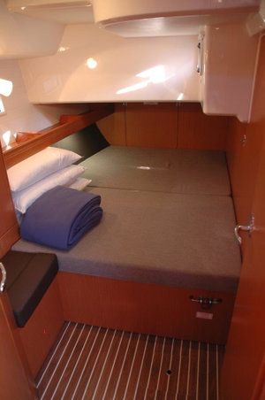 Bavaria Cruiser 46 „Sadira“ – fotka 7
