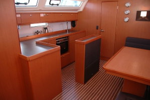 Bavaria Cruiser 46 „Sadira“ – fotka 3